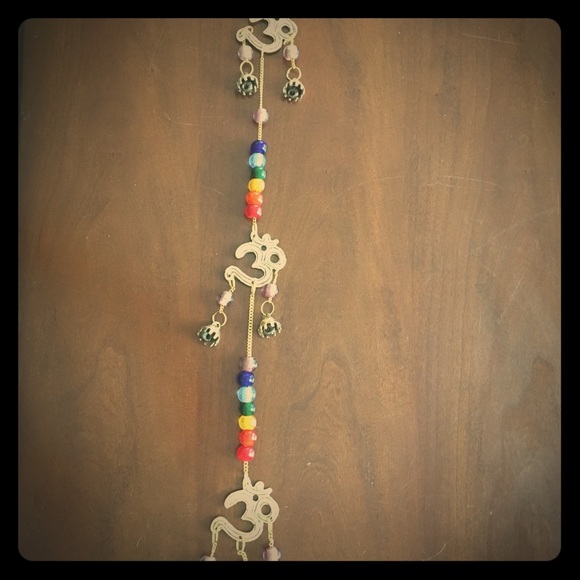 Chakra Bell Chime✨🔮 - Picture 3 of 8